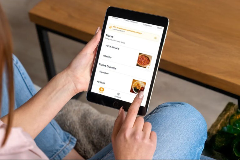 A combinação perfeita para o sucesso dos negócios de alimentação