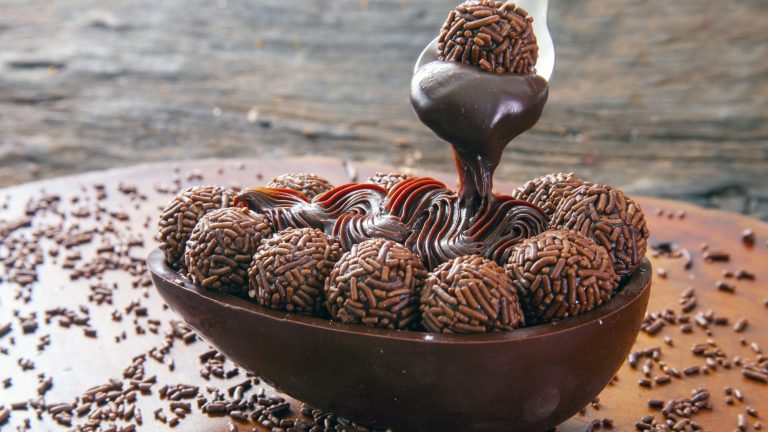 Evolução do consumo de chocolates na Páscoa: de tradição a premiumização
