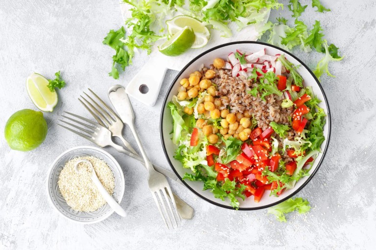 Plant-based no foodservice: curto prazo ou um plano para o futuro?